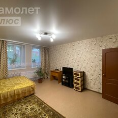 Квартира 72,6 м², 3-комнатная - изображение 2