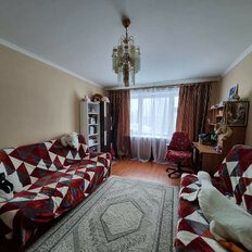 Квартира 52,1 м², 2-комнатная - изображение 3