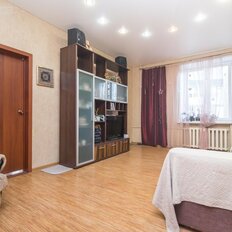 Квартира 80,9 м², 3-комнатная - изображение 1