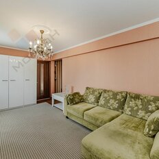 Квартира 44,6 м², 2-комнатная - изображение 2