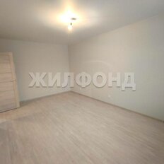 Квартира 42 м², 1-комнатная - изображение 3