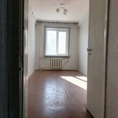 Квартира 59 м², 3-комнатная - изображение 4