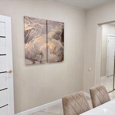 Квартира 50 м², 2-комнатная - изображение 5