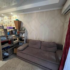 Квартира 44,4 м², 2-комнатная - изображение 5