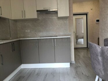 31 м², квартира-студия 25 000 ₽ в месяц - изображение 41