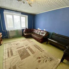 Квартира 38,2 м², 1-комнатная - изображение 1