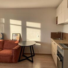 Квартира 29,5 м², студия - изображение 3