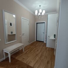 Квартира 74 м², 2-комнатная - изображение 3