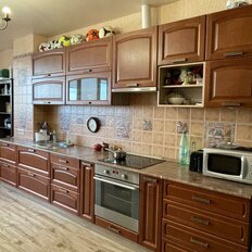 Квартира 86 м², 2-комнатная - изображение 3