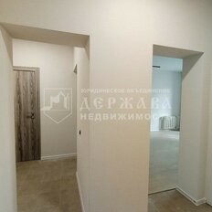 Квартира 49,7 м², 3-комнатная - изображение 4