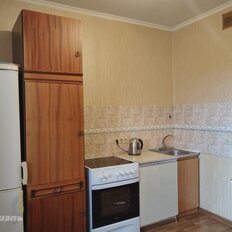 Квартира 39,5 м², 1-комнатная - изображение 3