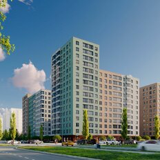 Квартира 114,4 м², 3-комнатная - изображение 3