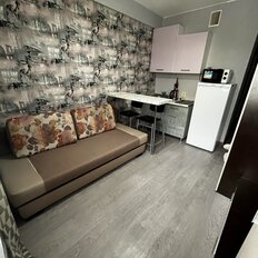 Квартира 18 м², студия - изображение 3