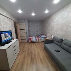 Квартира 31 м², 1-комнатная - изображение 2