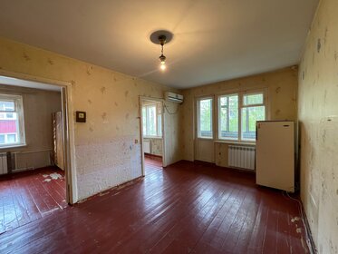 Купить квартиру в кирпичном доме в Липецке - изображение 19
