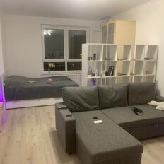 Квартира 41,9 м², 1-комнатная - изображение 1