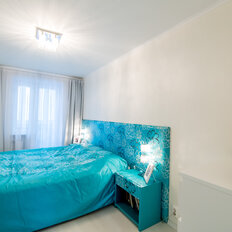 Квартира 56 м², 2-комнатная - изображение 4