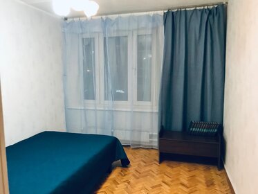 70,1 м², 3-комнатная квартира 17 500 000 ₽ - изображение 22