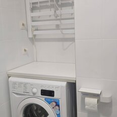 Квартира 33,8 м², 2-комнатная - изображение 5