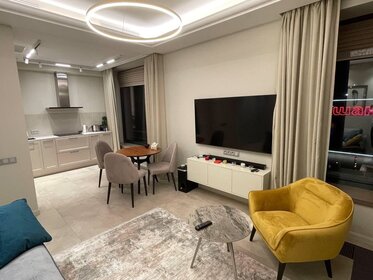 227 м², 6-комнатная квартира 223 000 ₽ в месяц - изображение 15