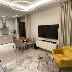 Квартира 60 м², 2-комнатная - изображение 5