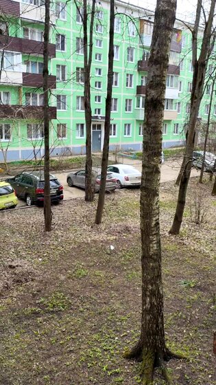 77 м², 3-комнатная квартира 11 000 000 ₽ - изображение 36