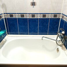 Квартира 33,8 м², 1-комнатная - изображение 1