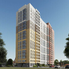 Квартира 60 м², 2-комнатная - изображение 5