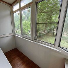 Квартира 24 м², 1-комнатная - изображение 5