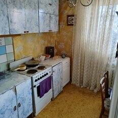 Квартира 34 м², 1-комнатная - изображение 1