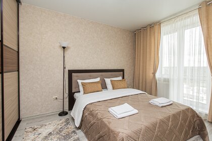 60 м², 2-комнатная квартира 3 200 ₽ в сутки - изображение 66