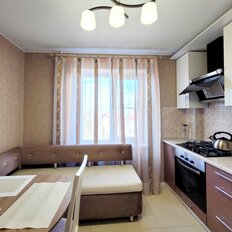 Квартира 57,1 м², 2-комнатная - изображение 5