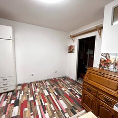 Квартира 21,4 м², студия - изображение 5