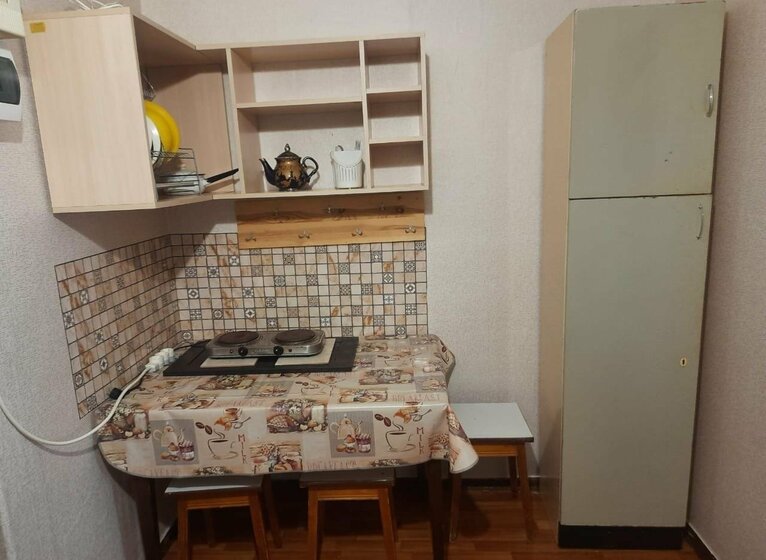 15 м², комната 12 500 ₽ в месяц - изображение 31