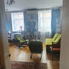 Квартира 43,6 м², 1-комнатная - изображение 3