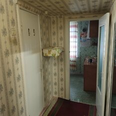 Квартира 38 м², 1-комнатная - изображение 5