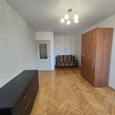 Квартира 40 м², 1-комнатная - изображение 3