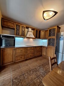 Купить квартиру-студию в малоэтажных домах на улице Холодильный переулок в Москве - изображение 22