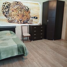 Квартира 40 м², 1-комнатная - изображение 2