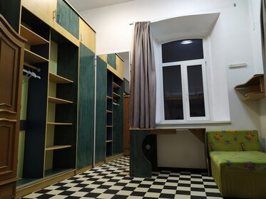 28 м², 1-комнатная квартира 1 700 ₽ в сутки - изображение 48