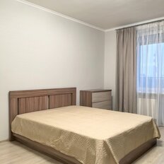 Квартира 45 м², 1-комнатная - изображение 4