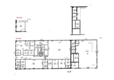 3094,5 м², склад 773 625 ₽ в месяц - изображение 7