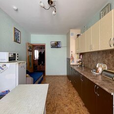 Квартира 55 м², 2-комнатная - изображение 5