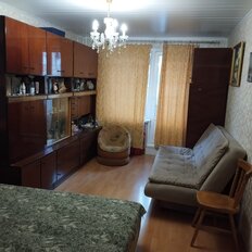 Квартира 49,7 м², 2-комнатная - изображение 3