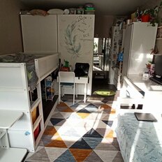 18 м², комната - изображение 1