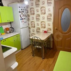 Квартира 31,5 м², 1-комнатная - изображение 4