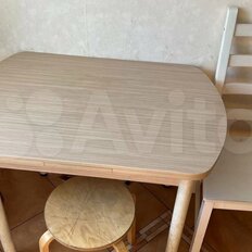 Квартира 60 м², 2-комнатная - изображение 1