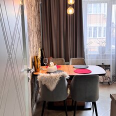 Квартира 53,4 м², 2-комнатная - изображение 1