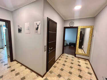50 м², 1-комнатная квартира 65 000 ₽ в месяц - изображение 19