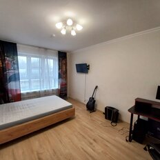 Квартира 58,5 м², 2-комнатная - изображение 5